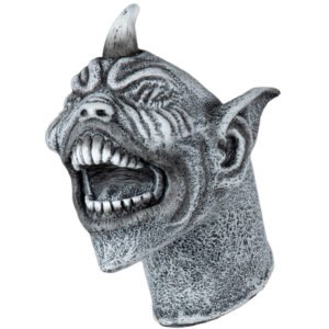Gargoyle Puppet