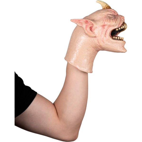 Demon Puppet