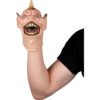 Demon Puppet