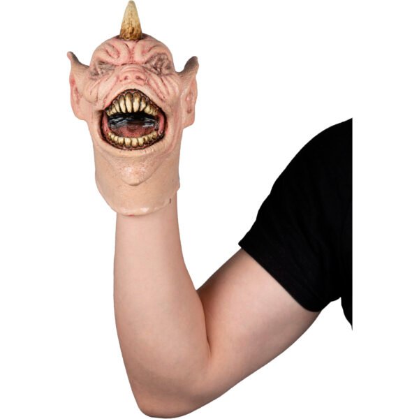 Demon Puppet