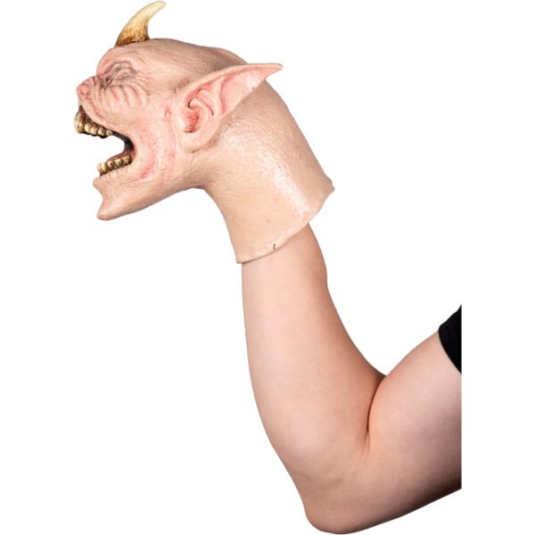Demon Puppet