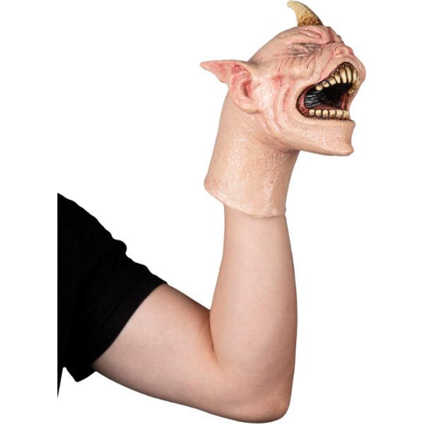 Demon Puppet