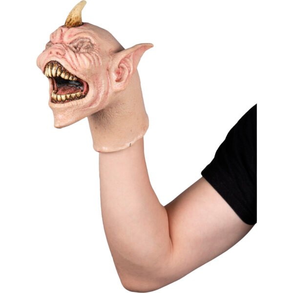 Demon Puppet
