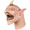 Demon Puppet
