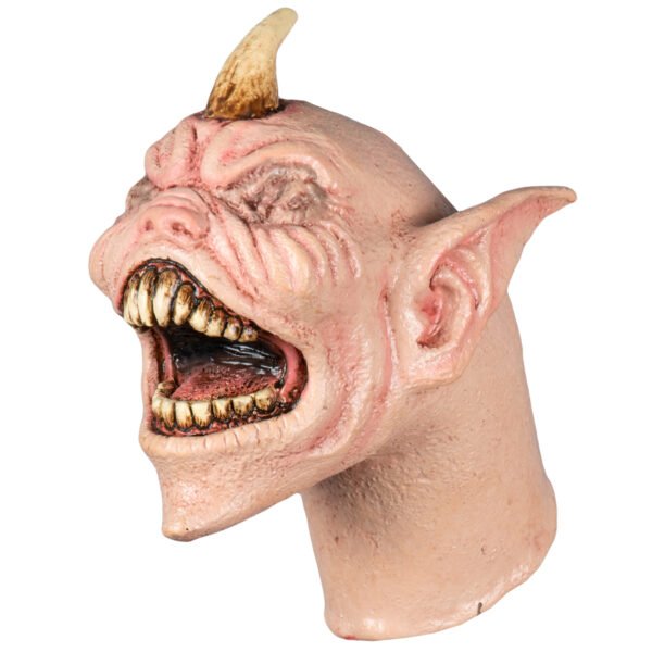 Demon Puppet
