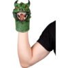 Earth Dragon Puppet