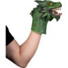 Earth Dragon Puppet