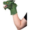 Earth Dragon Puppet