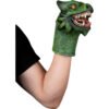 Earth Dragon Puppet