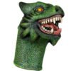 Earth Dragon Puppet
