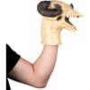 Goat Puppet