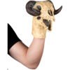 Goat Puppet