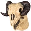 Goat Puppet