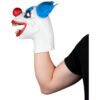 Wacky Clown Puppet