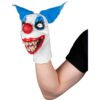Wacky Clown Puppet