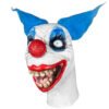 Wacky Clown Puppet