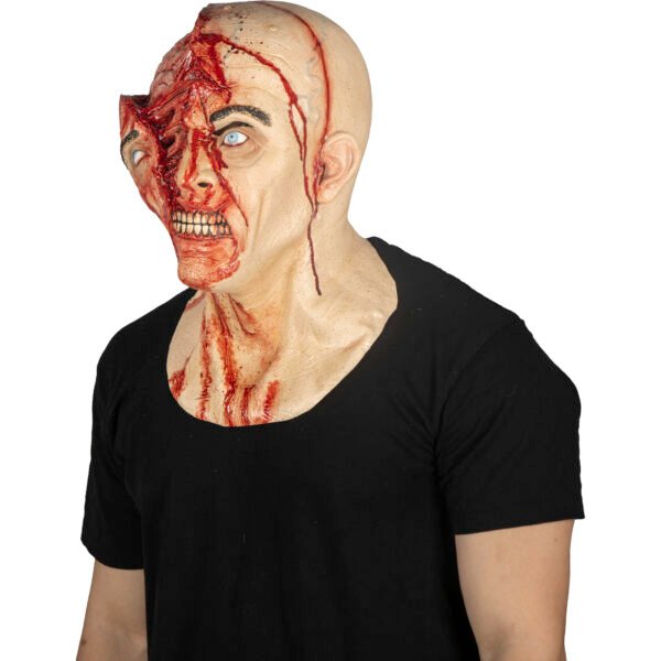 Splitting Headache
