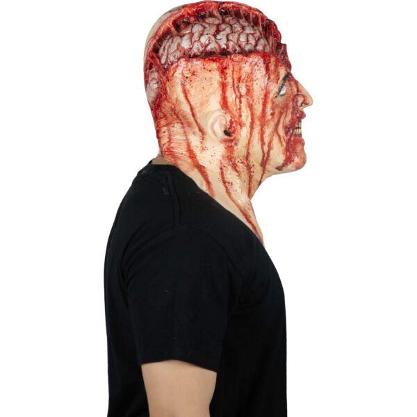 Splitting Headache