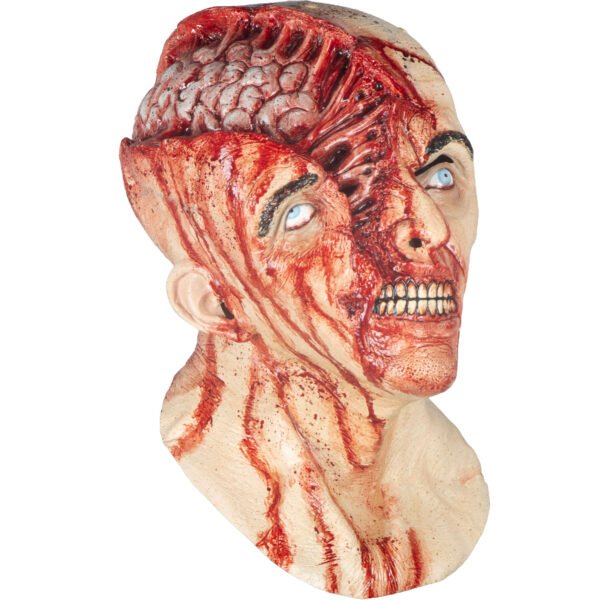 Splitting Headache