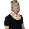 Transplanted