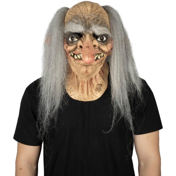 Old Troll