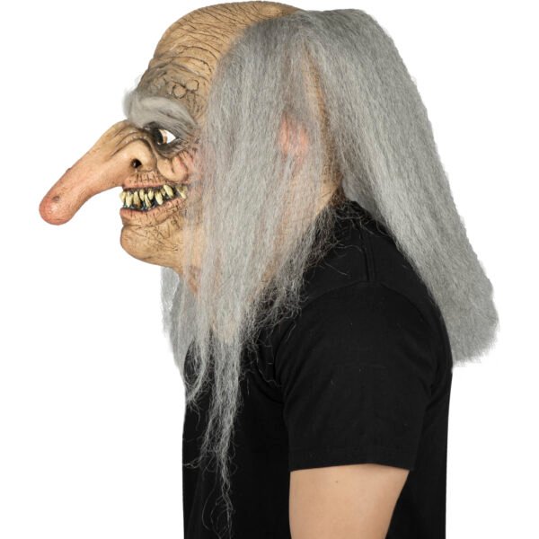 Old Troll