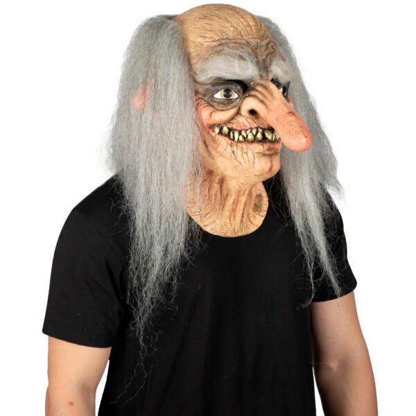 Old Troll