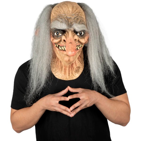 Old Troll
