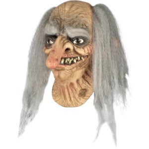 Old Troll