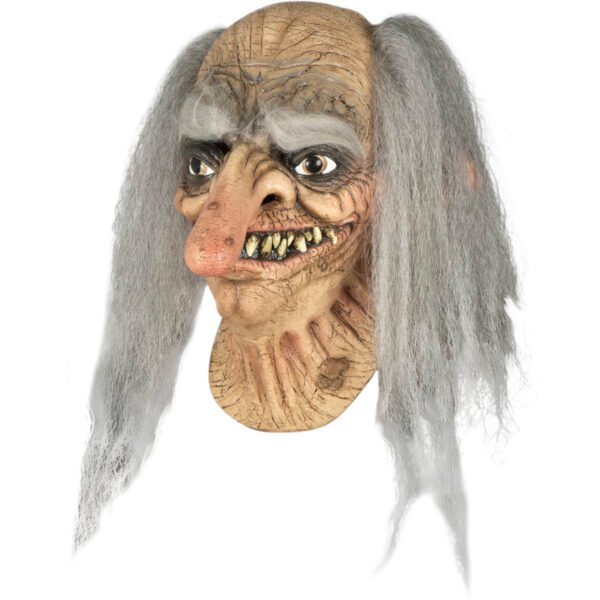 Old Troll