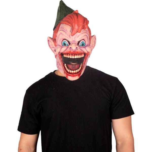 Creepy Peter
