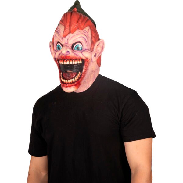 Creepy Peter