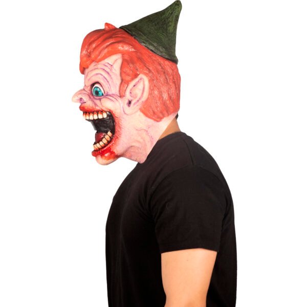 Creepy Peter