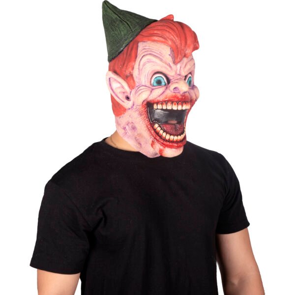 Creepy Peter