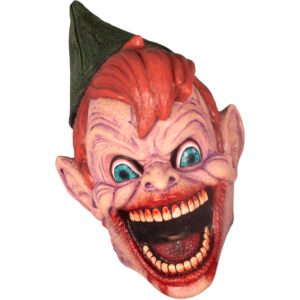 Creepy Peter