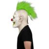 Dusty clown