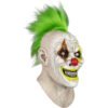 Dusty clown