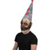 Porky the clown