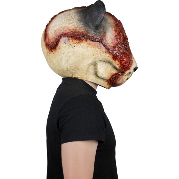 Rotten Panda