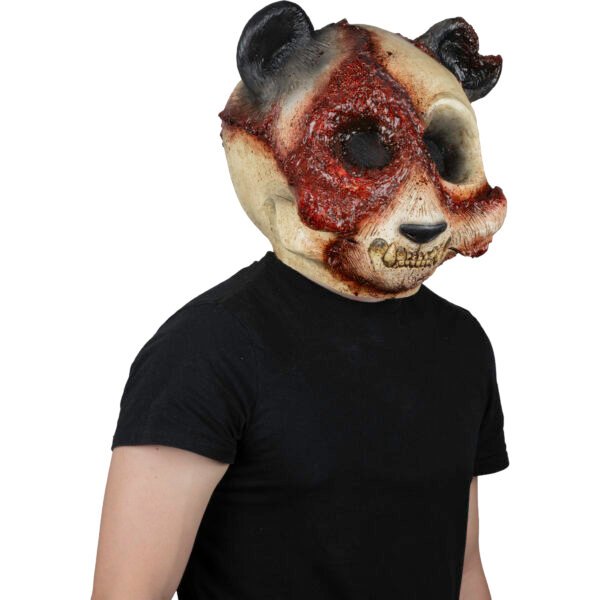 Rotten Panda