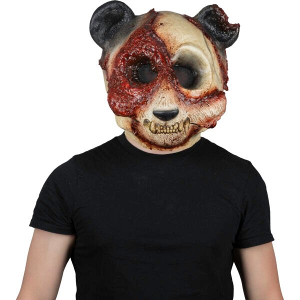 Rotten Panda