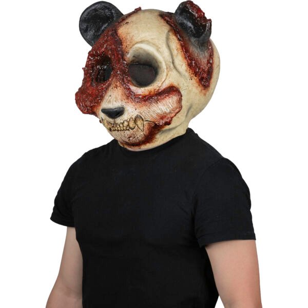 Rotten Panda