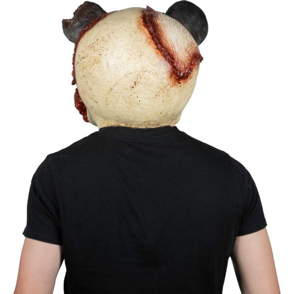 Rotten Panda
