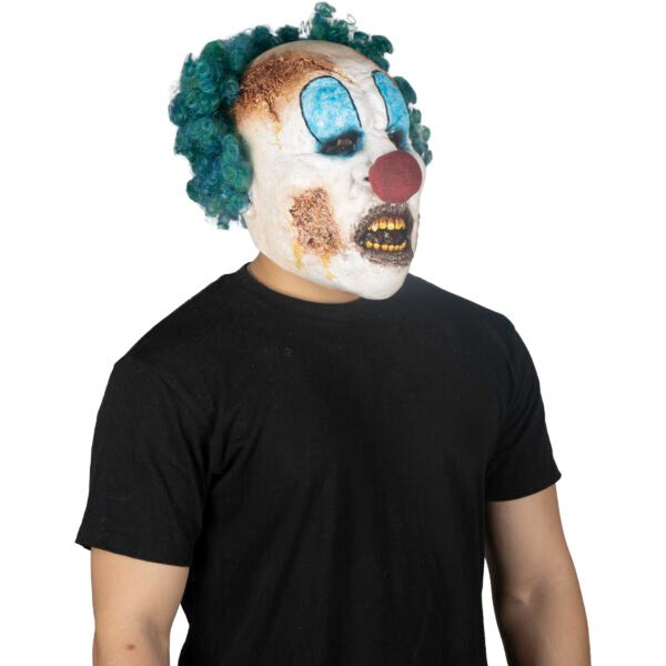 Crispy