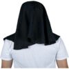 Possessed nun