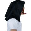 Possessed nun