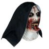 Possessed nun