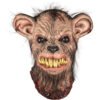 Mangy rat