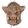 Rabid boar