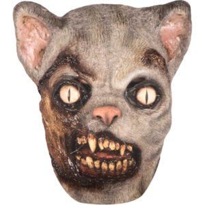Zombie Cat